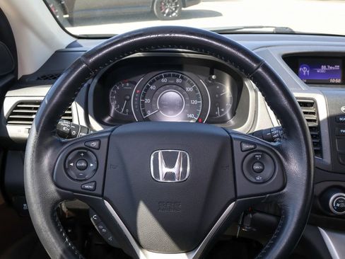 Used 2014 Honda CR-V EX-L image 20