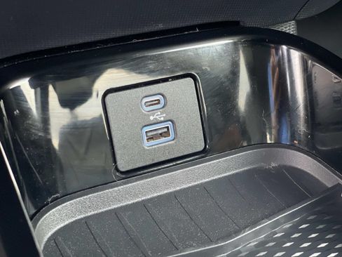 Used 2023 Ford Mustang Mach-E Select RWD image 24