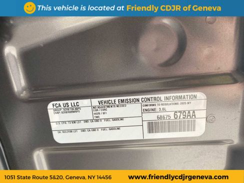 Used 2025 Jeep Grand Cherokee L Altitude image 31