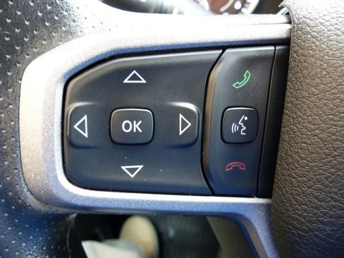 Used 2024 RAM 1500 Tradesman AWD/4WD image 39