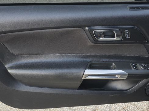 Used 2016 Ford Mustang Coupe w/ Ecoboost Performance Package image 29