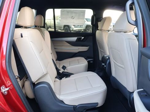 New 2026 Buick Enclave Preferred w/ Power Package image 21