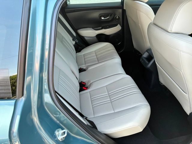 Used 2024 Honda HR-V EX-L image 23