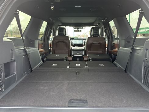 New 2026 Ford Expedition Max King Ranch image 31