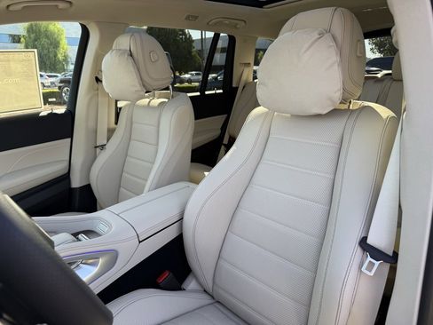 New 2026 Mercedes-Benz GLS 450 4MATIC image 12