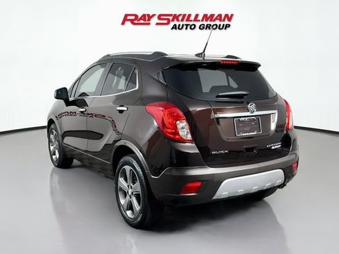 Used 2013 Buick Encore Convenience FWD image 5