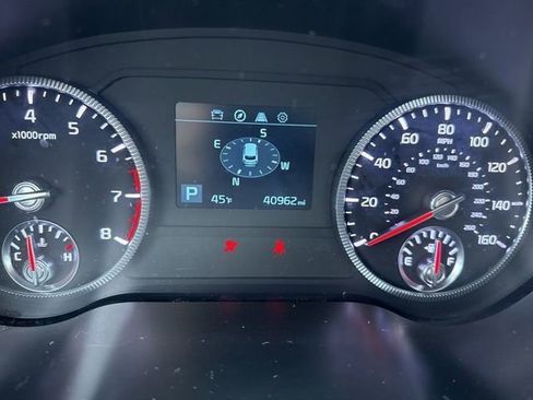 Used 2022 Kia Telluride EX w/ EX Premium Package image 11