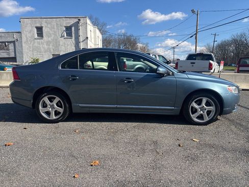 Used 2013 Volvo S80 T6 Premier Plus image 10