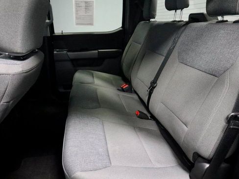 Certified 2024 Ford F150 XLT image 23