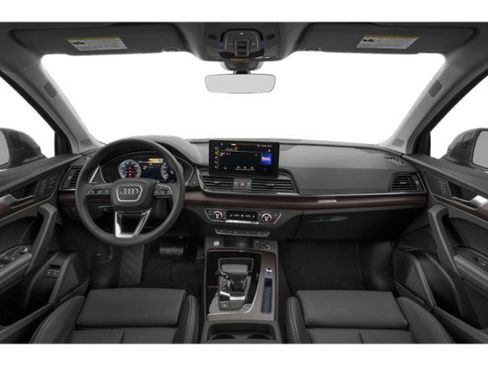 Used 2023 Audi Q5 e Premium Plus w/ Premium Plus Package AWD/4WD image 11
