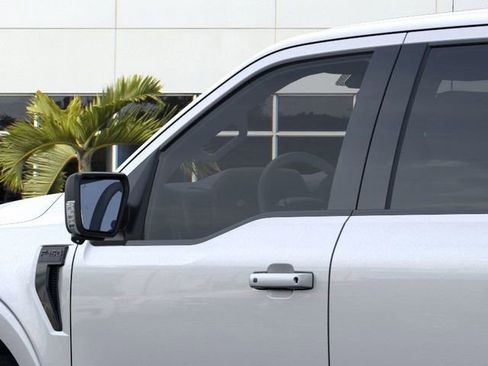 New 2026 Ford F150 XLT w/ Equipment Group 302A MID image 20