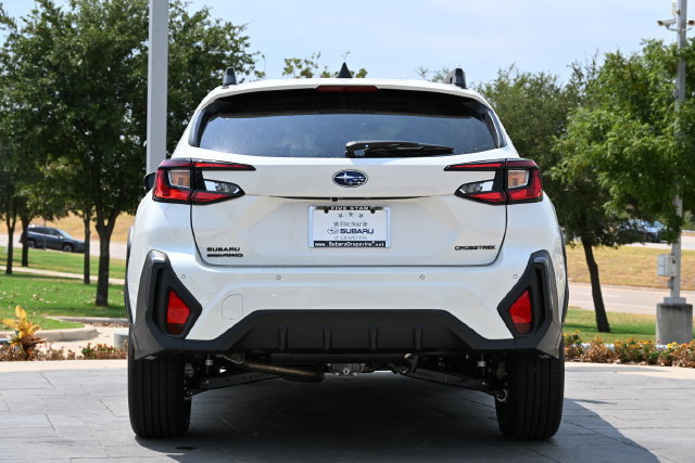 New 2026 Subaru Crosstrek 2.5i Limited AWD/4WD image 4