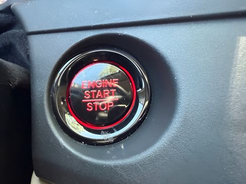 Certified 2025 Honda Accord LX image 25