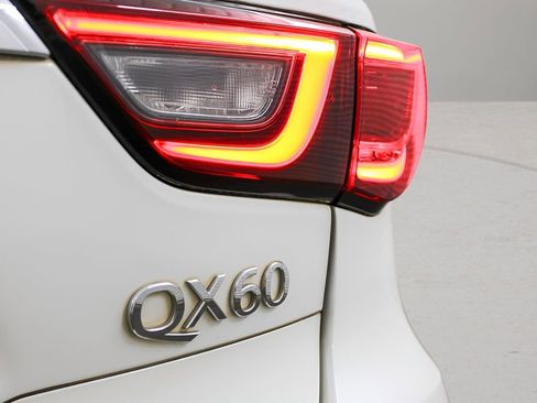 Used 2019 INFINITI QX60 Pure FWD image 46