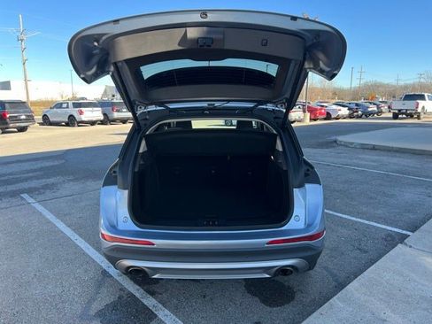 Used 2022 Lincoln Corsair FWD w/ Premium Package image 5