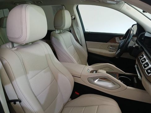 Used 2022 Mercedes-Benz GLS 450 4MATIC image 13