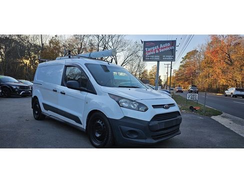 Used 2015 Ford Transit Connect XL image 3
