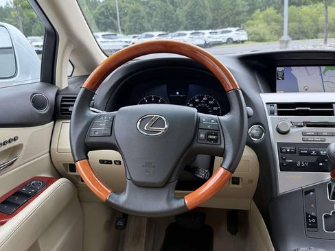Used 2010 Lexus RX 350 AWD image 9