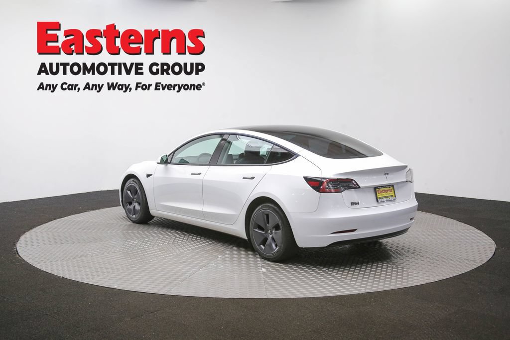 Used 2023 Tesla Model 3 Standard Range RWD image 59