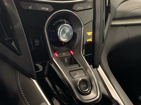 Certified 2026 Acura RDX SH-AWD w/ Technology Package image 31