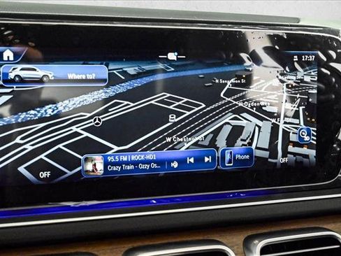 New 2026 Mercedes-Benz GLE 350 4MATIC image 14