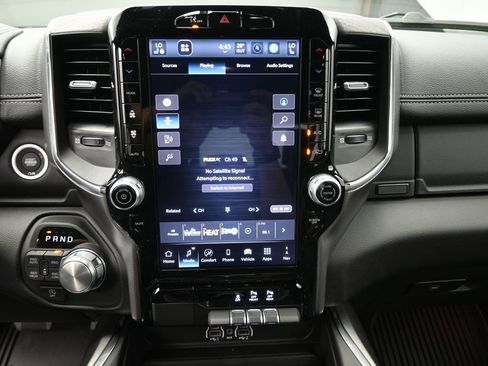 New 2026 RAM 1500 Laramie image 5