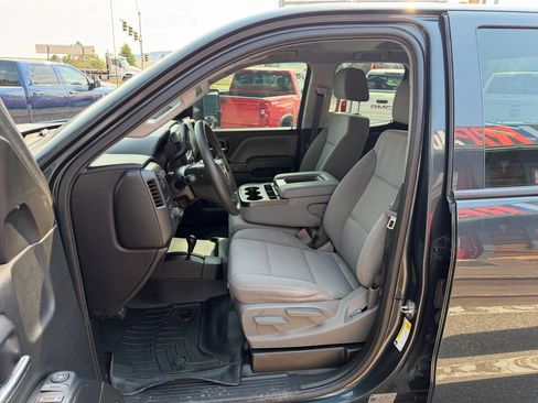 Used 2018 GMC Sierra 2500 4x4 Double Cab image 11