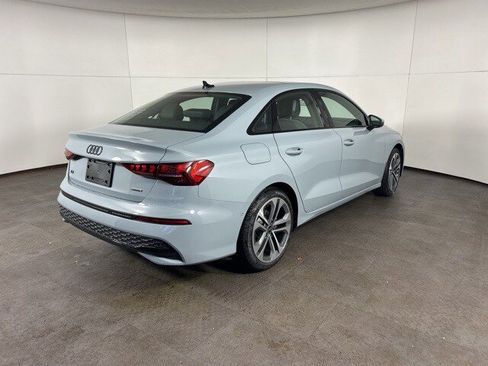 New 2026 Audi A3 2.0T Premium image 7