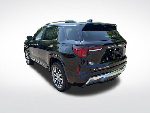 New 2026 GMC Terrain Denali AWD/4WD image 3