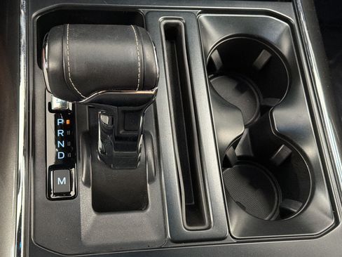 Used 2023 Ford F150 Lariat w/ Equipment Group 502A High AWD/4WD image 16
