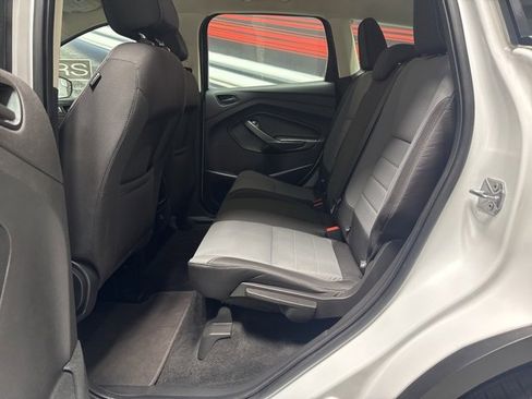 Used 2017 Ford Escape S image 14