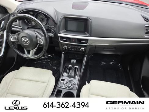 Used 2016 MAZDA CX-5 Grand Touring image 35