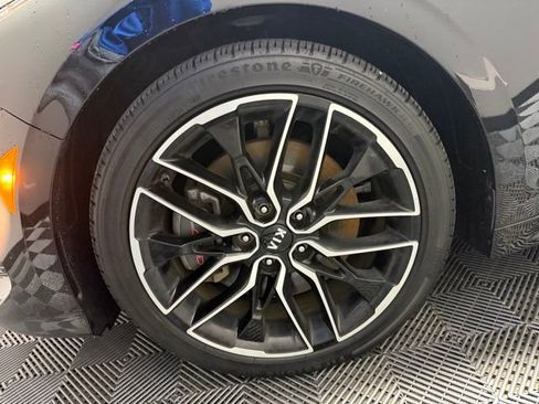 Used 2021 Kia K5 GT FWD image 45