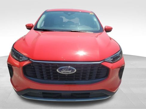 Used 2024 Ford Escape Active w/ Tech Pack #2 FWD image 10