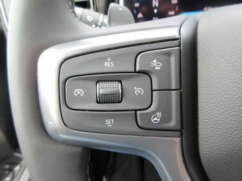 New 2026 Chevrolet Silverado 1500 RST w/ Convenience Package II AWD/4WD image 27