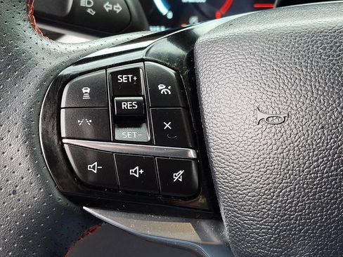 Used 2025 Ford Explorer ST-Line AWD/4WD image 22