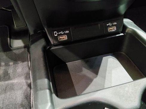 Certified 2022 Honda CR-V EX image 30