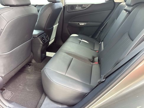Used 2026 Lexus NX 350 AWD w/ Cold Area Package image 15