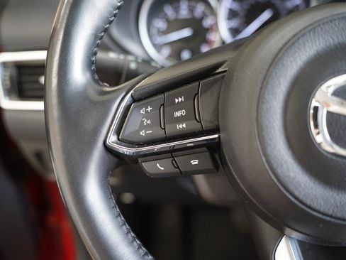 Used 2018 MAZDA CX-5 Grand Touring w/ Premium Package image 13