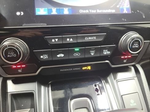 Used 2019 Honda CR-V EX-L image 33