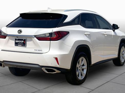 Used 2016 Lexus RX 350 FWD w/ Premium Package image 13