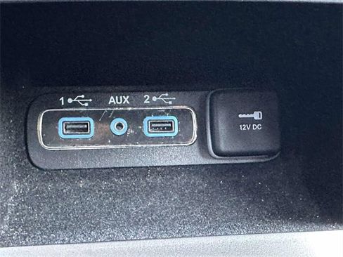 Certified 2019 Jeep Grand Cherokee Altitude image 26