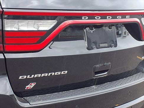 Certified 2025 Dodge Durango GT AWD/4WD image 26