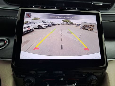 New 2025 Jeep Grand Cherokee Limited image 9