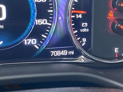 Used 2019 GMC Acadia Denali