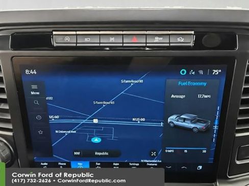 Certified 2024 Ford F150 Tremor w/ Bed Utility Package AWD/4WD image 32
