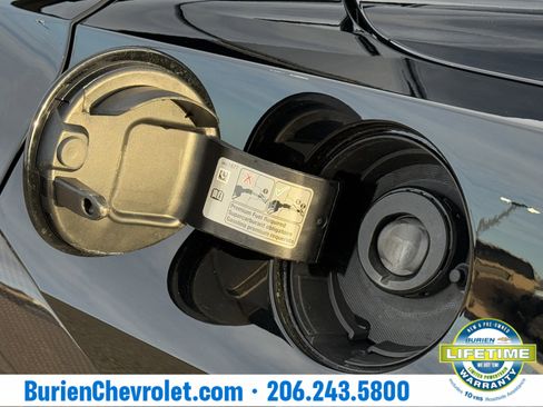 Used 2023 Chevrolet Corvette Stingray Premium Conv w/ Z51 Performance Package image 41