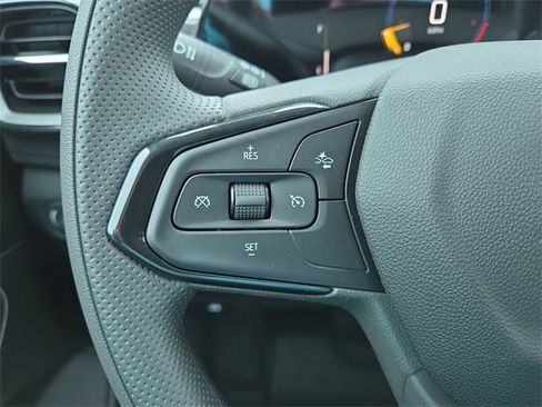 New 2026 Chevrolet TrailBlazer LT image 19