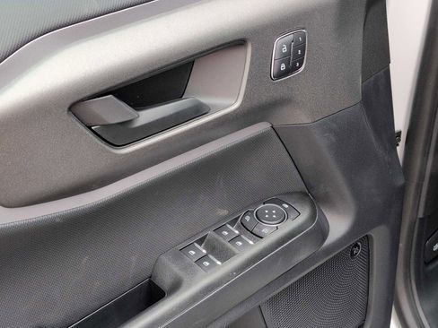 New 2025 Ford Bronco Sport Outer Banks w/ Outer Banks Tech Package+ image 7