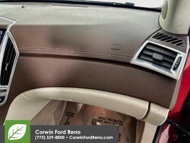 Used 2015 Cadillac SRX Premium w/ Driver Assist Package AWD/4WD image 34